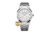 Audemars Piguet Royal Oak Selfwinding Luxury Watch - MaisonElara