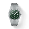 Tissot PRX Powermatic – Timeless Swiss Quartz Style - MaisonElara