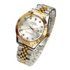 Rolex Oyster Perpetual Watch – Luxury Timepiece for Men - MaisonElara