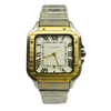 Santos de Cartier Luxury Watch for Men’s - MaisonElara