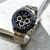 Rolex Daytona Men’s Luxury Watch Rotating Bazel - MaisonElara