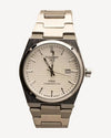 Tissot PRX Powermatic – Timeless Swiss Quartz Style - MaisonElara